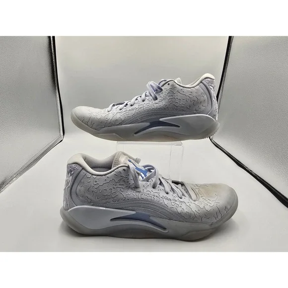 Air Jordan Men's Zion 3 Size 11 Half Moon |DR0675-400| - Picture 2 of 16